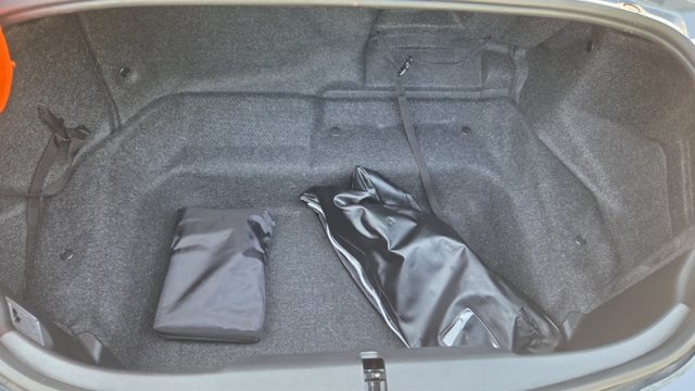 MAZDA MX-5 usata, con Interni in pelle