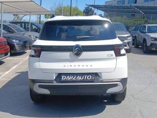 CITROEN C3 Aircross usata, con Fari LED