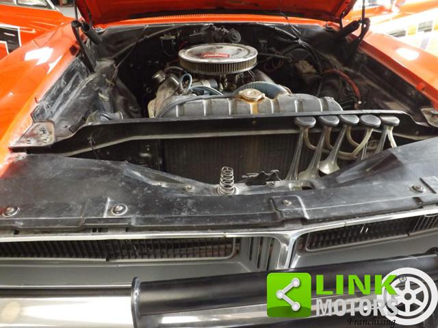 DODGE Charger usata 53