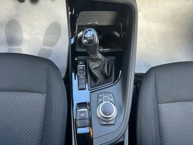 BMW X2 usata, con Cruise Control