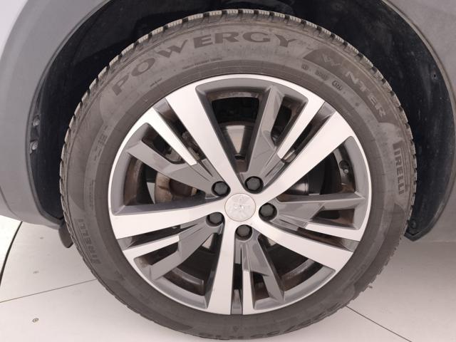 PEUGEOT 3008 usata, con Chiusura centralizzata