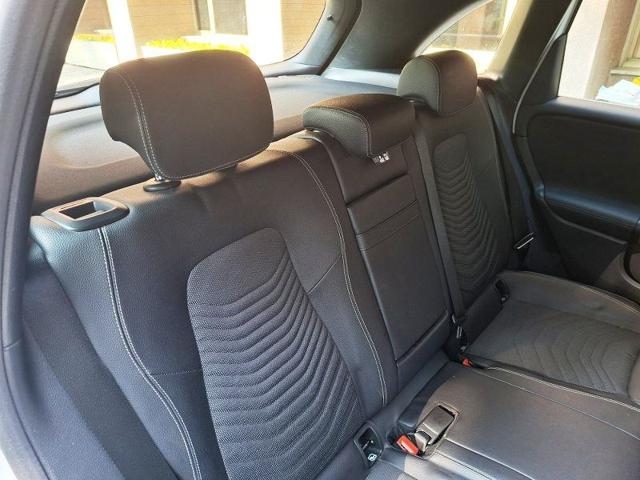 MERCEDES-BENZ B 180 usata 56