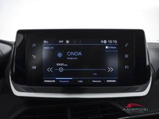 PEUGEOT 2008 usata 13