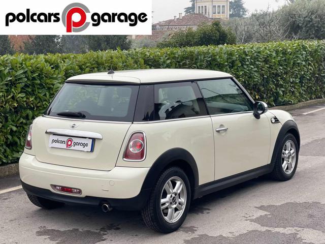 MINI One usata, con Airbag Passeggero