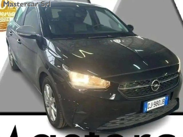 OPEL Corsa usata, con Airbag Passeggero