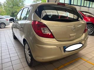 OPEL Corsa usata, con Cerchi in lega