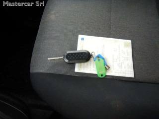 FIAT Doblo usata, con Autoradio