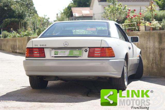 MERCEDES-BENZ SL 300 usata 60
