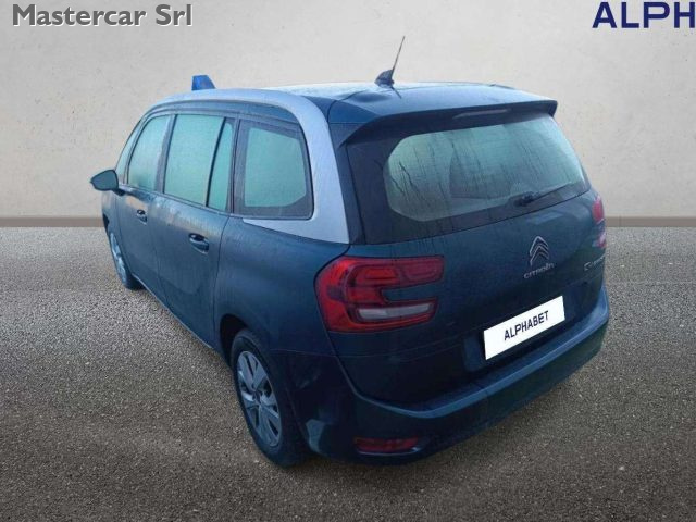 CITROEN Grand C4 Spacetourer usata, con Airbag Passeggero