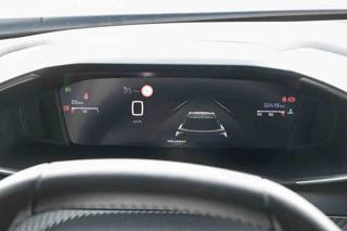 PEUGEOT 2008 usata, con Immobilizzatore elettronico