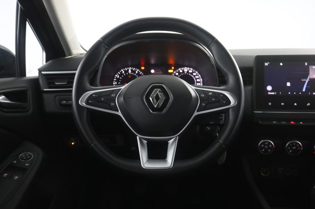 RENAULT Clio usata 5