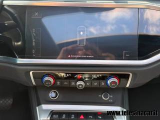 AUDI Q3 usata, con Autoradio digitale