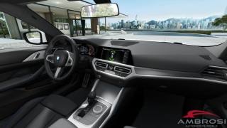 BMW 420 usata 12
