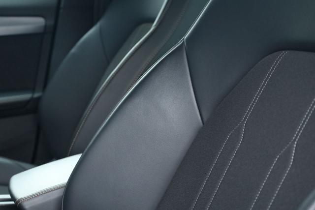 CUPRA Formentor usata, con Sensore di luce