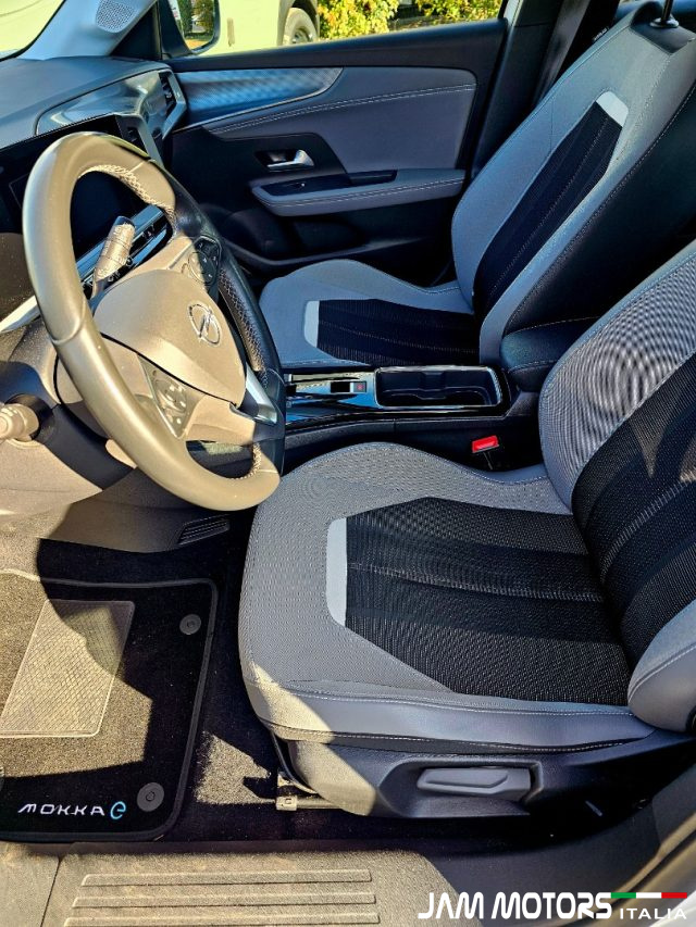 OPEL Mokka-e usata, con Controllo trazione