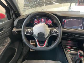 VOLKSWAGEN Golf usata, con Immobilizzatore elettronico
