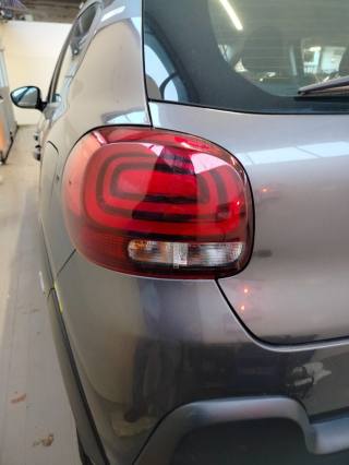 CITROEN C3 usata, con ESP