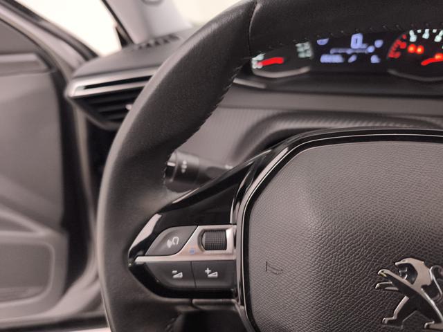 PEUGEOT 2008 usata, con Servosterzo