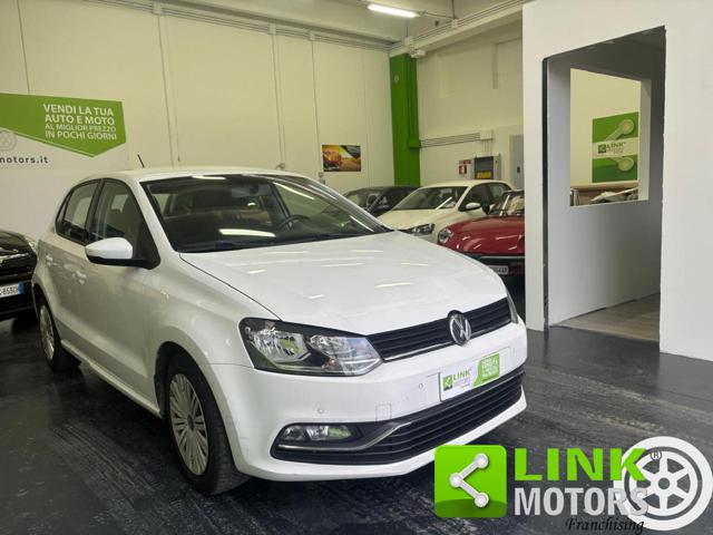 VOLKSWAGEN Polo usata, con Autoradio