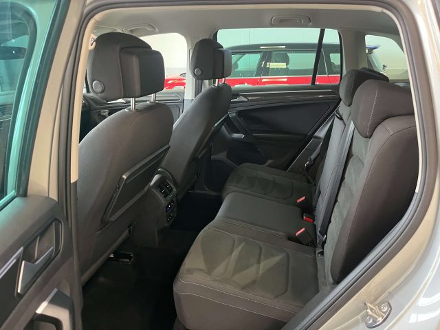 VOLKSWAGEN Tiguan usata, con Antifurto