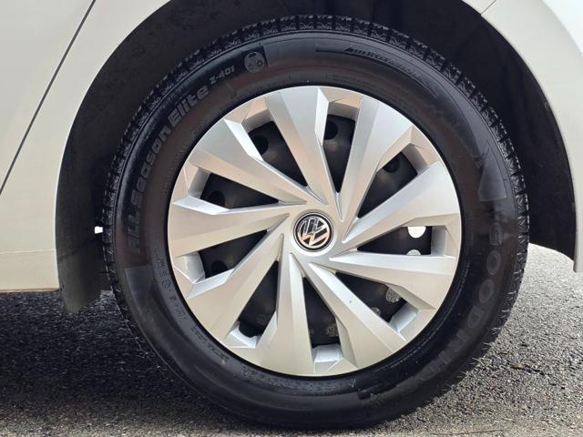 VOLKSWAGEN Polo usata, con ESP