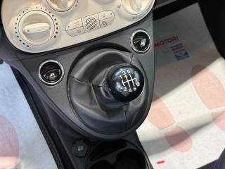 FIAT 500 usata 21
