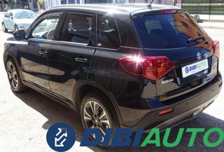 SUZUKI Vitara usata, con Autoradio