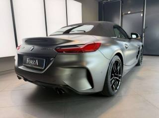 BMW Z4 usata, con ESP