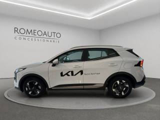 KIA Sportage usata, con Airbag laterali