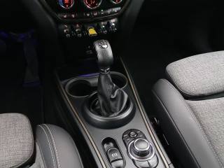 MINI Countryman usata, con Cronologia tagliandi