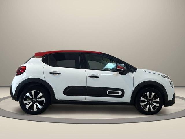 CITROEN C3 usata, con Airbag Passeggero