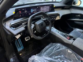 PEUGEOT 3008 usata, con Cronologia tagliandi