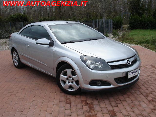 OPEL Astra usata, con ABS