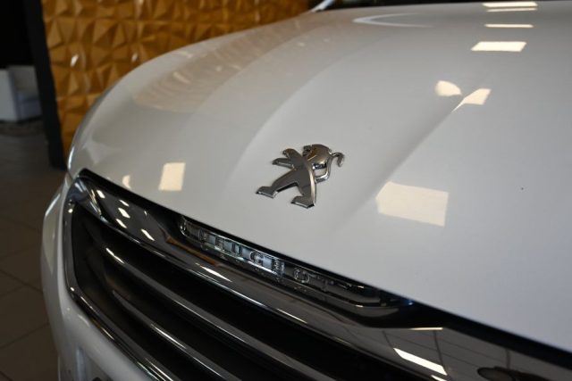 PEUGEOT 308 usata 72