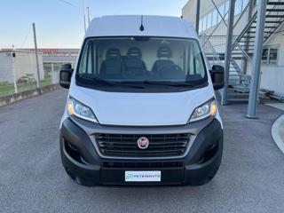 FIAT Ducato usata, con Airbag