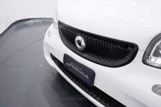 SMART ForTwo usata 23