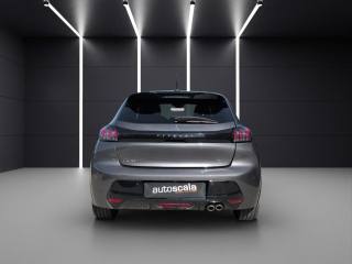 PEUGEOT 208 usata, con Airbag Passeggero