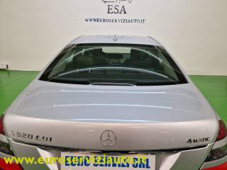 MERCEDES-BENZ S 320 usata 68