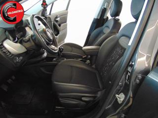 FIAT 500X usata, con Airbag Passeggero