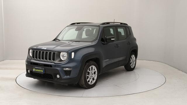 JEEP Renegade usata, con ABS