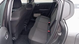 CITROEN C3 usata, con ESP