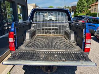 FORD Ranger usata, con Filtro antiparticolato