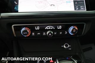 AUDI Q3 usata, con Park Distance Control