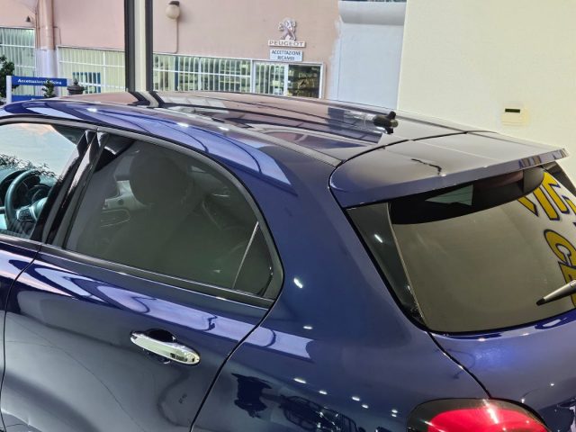 FIAT 500X usata, con Airbag Passeggero