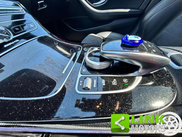 MERCEDES-BENZ E 350 usata, con Airbag testa