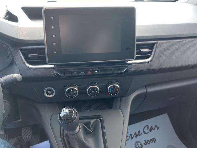 NISSAN Townstar usata 11
