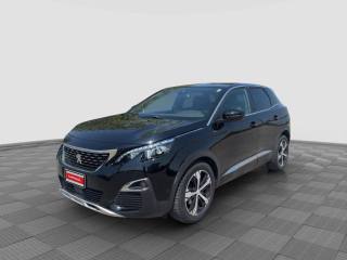 PEUGEOT 3008 3008 BlueHDi 130 S&S GT Line