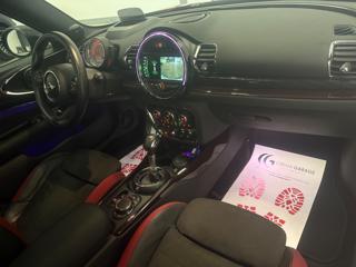 MINI Clubman usata, con Controllo trazione