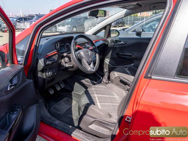 OPEL Corsa usata, con Fendinebbia