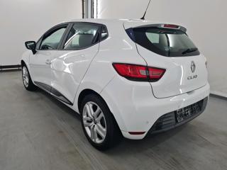 RENAULT Clio usata, con Airbag laterali